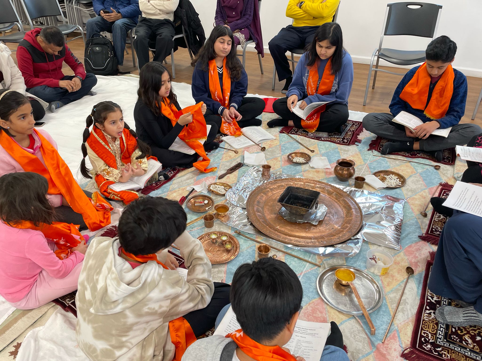 Arya Samaj of Sub Urban New York